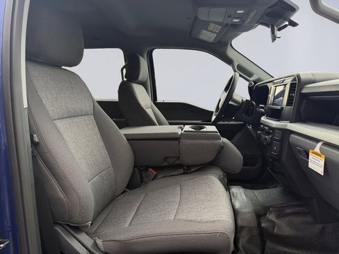 New 2026 Ford F250 XL w/ XL Off-Road Package image 17