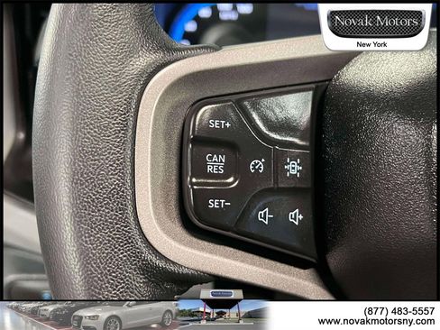 Used 2022 Ford Bronco Big Bend image 21