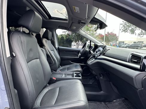 Used 2023 Honda Odyssey Touring image 50