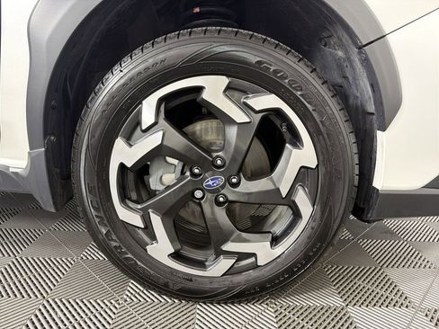 Used 2021 Subaru Crosstrek 2.5i Limited w/ Moonroof Package 2 image 10