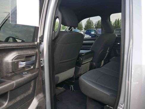 Certified 2022 RAM 1500 Classic Warlock image 15