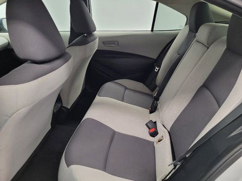 Used 2024 Toyota Corolla LE FWD image 18