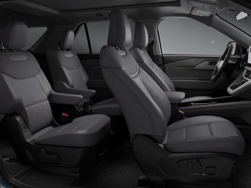 New 2026 Ford Explorer Active w/ Active Comfort Package image 35