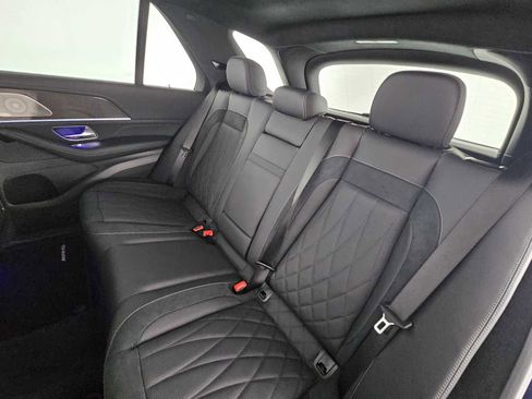 New 2026 Mercedes-Benz GLE 63 AMG S image 17