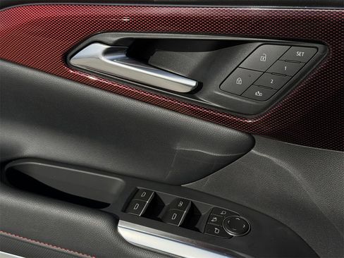 New 2026 Chevrolet Traverse RS image 20