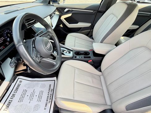 Used 2022 Audi A3 2.0T Premium AWD/4WD image 30