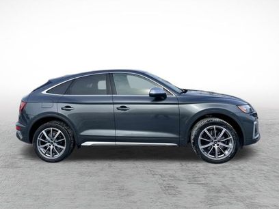 Used 2024 Audi SQ5 Premium Plus w/ Premium Plus Package