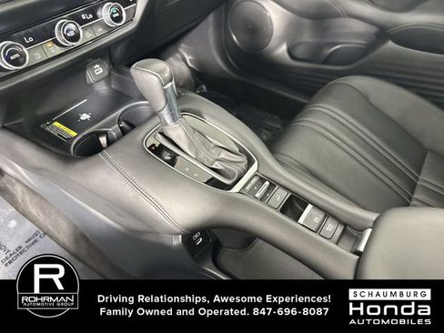 Certified 2024 Honda HR-V EX-L image 18