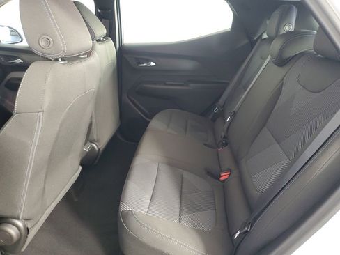 New 2027 Chevrolet Bolt LT FWD image 13