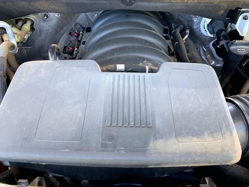 Used 2024 Chevrolet Tahoe LT AWD/4WD image 64
