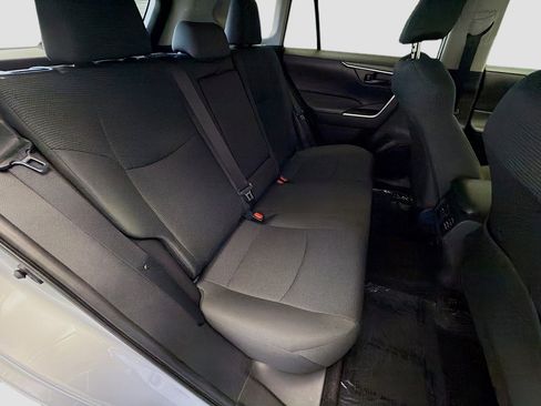 Used 2024 Toyota RAV4 LE FWD image 14