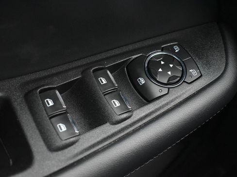 Used 2024 Ford Edge SEL w/ Convenience Package AWD/4WD image 18