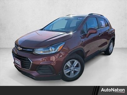 Used 2019 Chevrolet Trax LT w/ LT Convenience Package