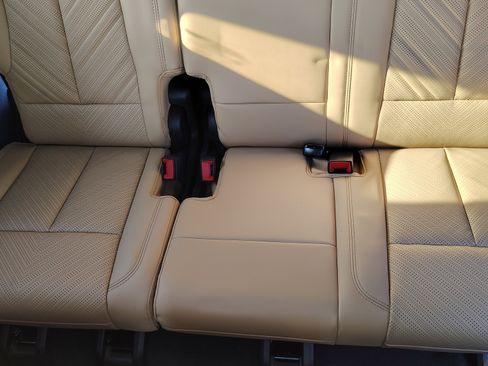 New 2025 Cadillac Escalade IQ Luxury 2 image 49