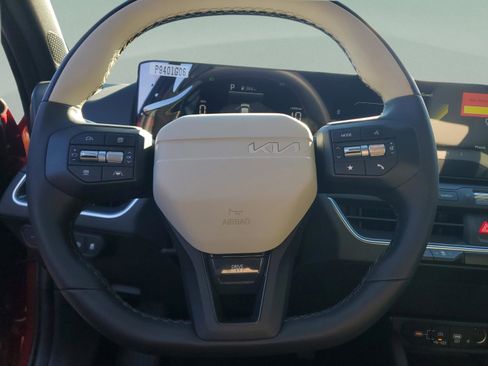 New 2026 Kia K4 GT-Line image 18