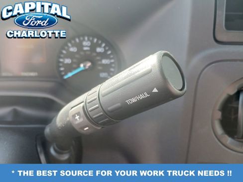 New 2027 Ford E-350 and Econoline 350 Super Duty w/ Power Equipment Group RWD image 22
