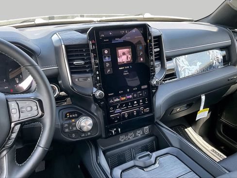 New 2026 RAM 1500 Limited AWD/4WD image 6