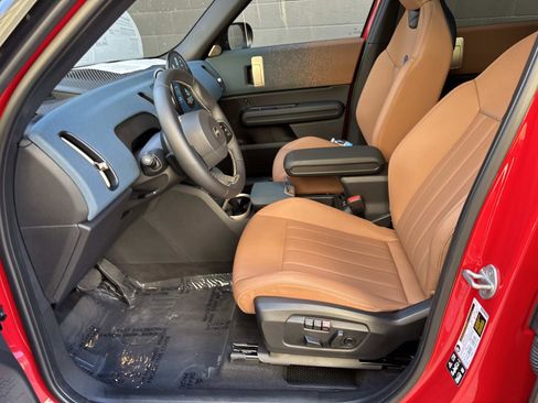 Certified 2025 MINI Cooper Countryman S image 14