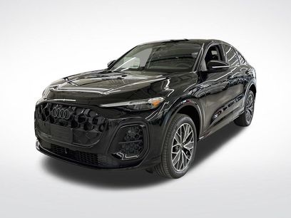 New 2026 Audi Q5 Premium Plus