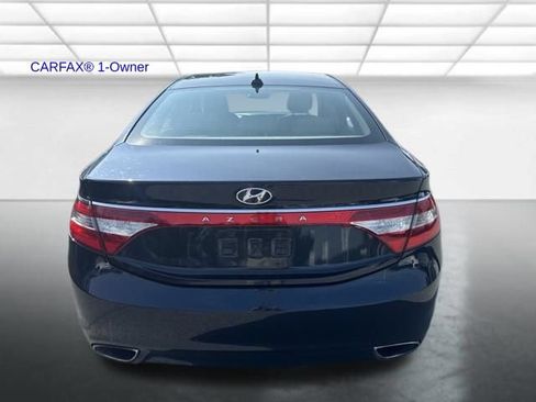 Used 2013 Hyundai Azera FWD image 10