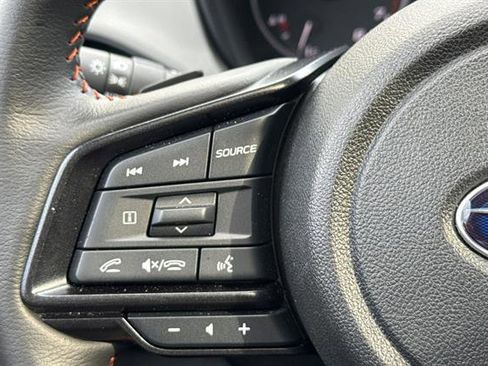 Certified 2025 Subaru Crosstrek 2.5i Limited w/ Popular Package #4A image 27