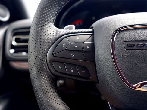 New 2026 Dodge Durango GT AWD/4WD image 14