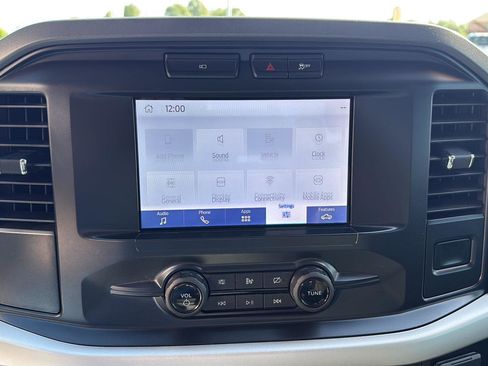 Used 2021 Ford F150 XLT AWD/4WD image 26