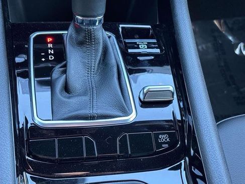 New 2026 Jeep Compass Limited image 10