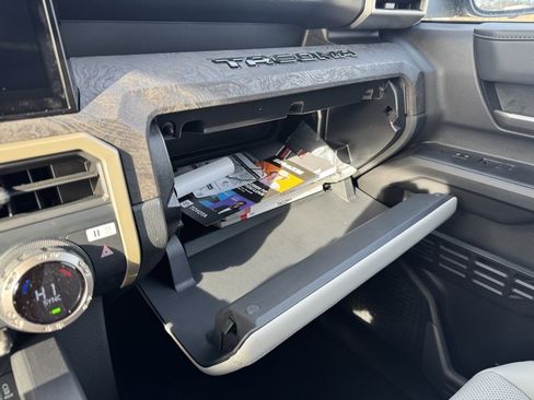 New 2026 Toyota Tacoma Limited image 24