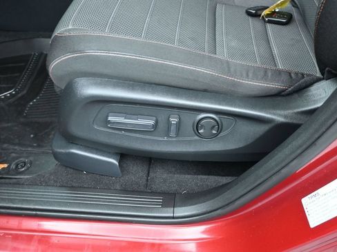 Used 2026 Honda CR-V TrailSport image 14
