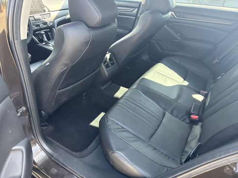 Used 2018 Honda Accord EX-L image 20