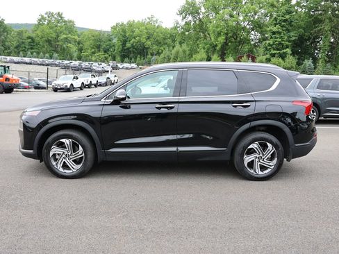 Certified 2023 Hyundai Santa Fe SEL AWD/4WD image 4