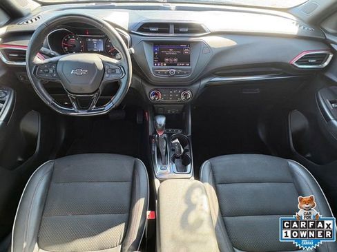 Used 2023 Chevrolet TrailBlazer RS image 17