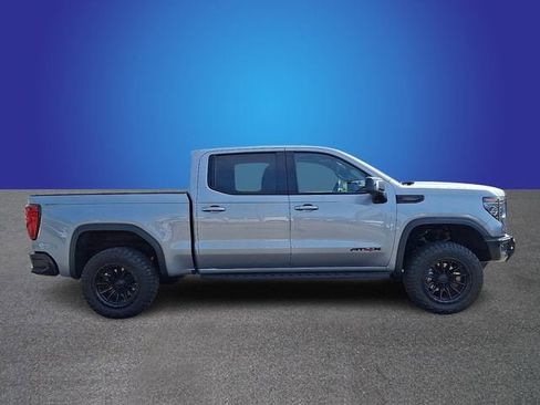 Used 2024 GMC Sierra 1500 AT4X AWD/4WD image 2