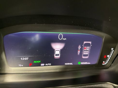 Used 2024 Honda Accord EX-L image 31