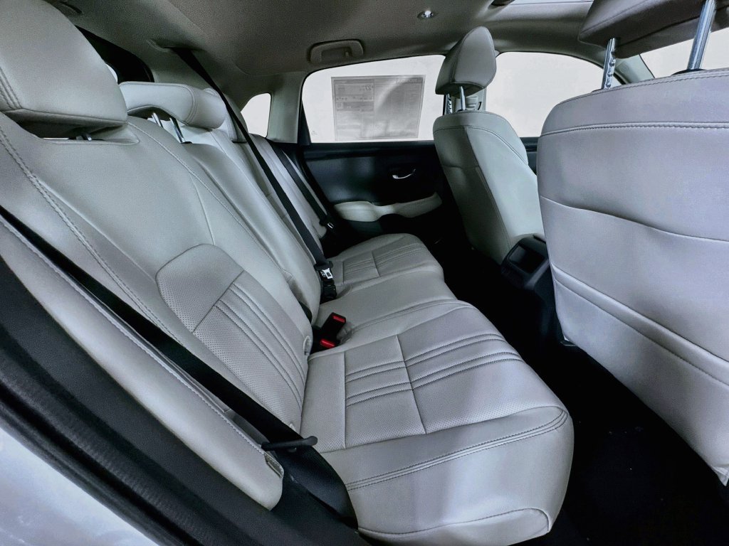 New 2027 Honda HR-V EX-L image 36