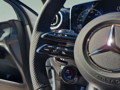 New 2026 Mercedes-Benz GLC 43 AMG 4MATIC image 19