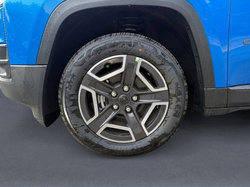 New 2026 Jeep Cherokee Limited AWD/4WD image 10