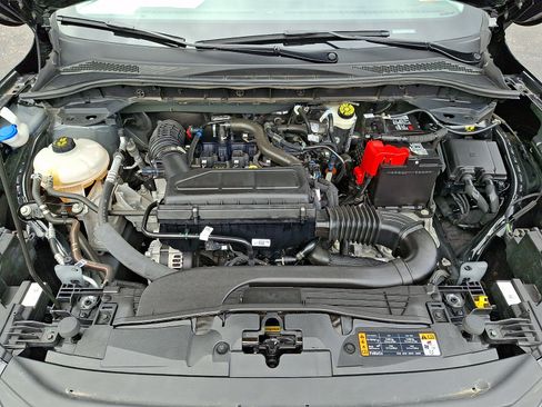 Certified 2023 Ford Escape Active AWD/4WD image 28