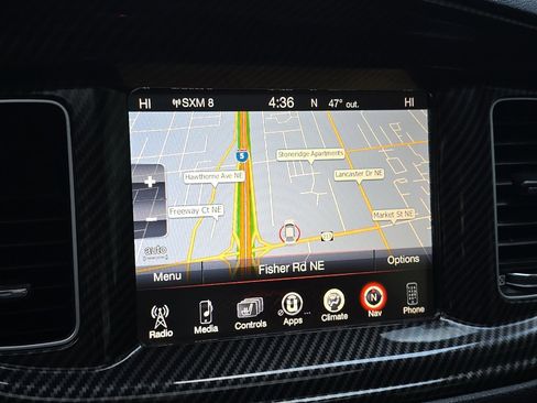 Used 2016 Dodge Charger R/T w/ Plus Group image 18