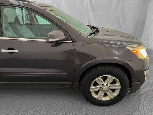 Used 2013 Chevrolet Traverse LT FWD image 7