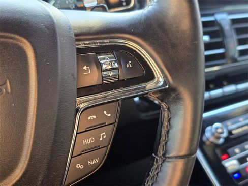 Used 2019 Lincoln Navigator Reserve w/ Cargo Package image 11