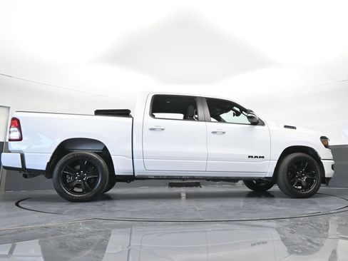 Used 2022 RAM 1500 Big Horn image 61