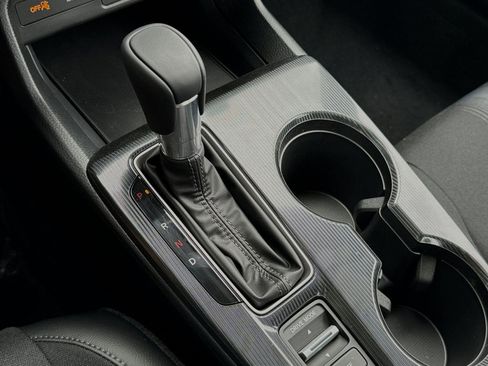 New 2025 Honda Civic Sport image 22