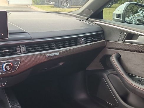 Used 2019 Audi S5 Premium Plus image 23