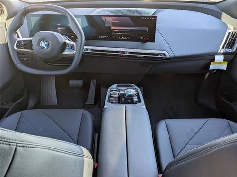 New 2026 BMW iX xDrive45 image 15