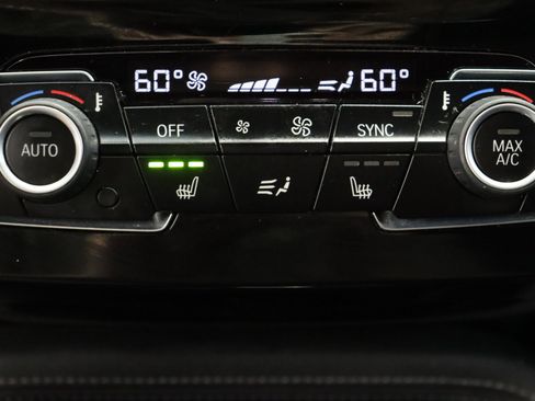 Used 2022 BMW X2 xDrive28i w/ Convenience Package AWD/4WD image 24