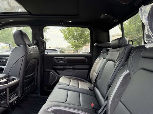 New 2027 RAM 1500 RHO AWD/4WD image 17