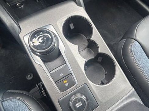 Used 2025 Ford Bronco Sport Outer Banks w/ Outer Banks Tech Package+ image 20