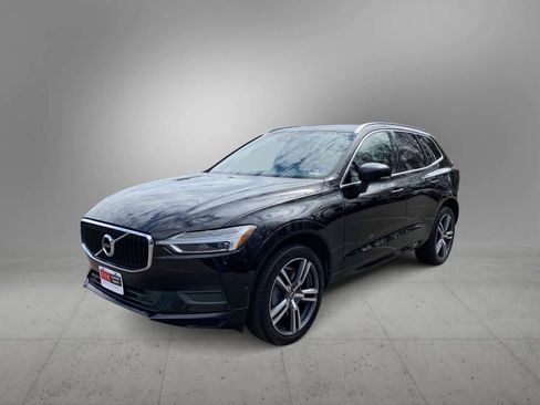 Used 2019 Volvo XC60 T6 Momentum image 1